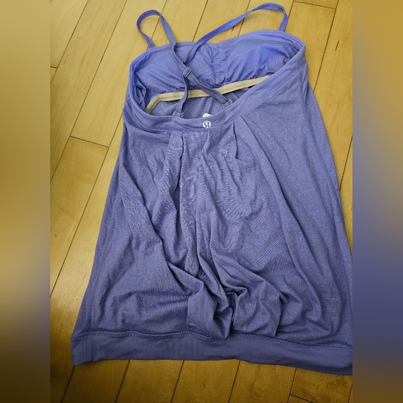 Lululemon tank top - Picture 2 of 5